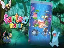 Cheats for Fantasy Manor on Android e iPhone