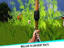Cheats for Archery Ninja - Sniper Shooting Assassin Game on Android e iPhone