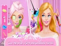 Cheats for Makeup Games: Wedding Artist Games for Girls on Android e iPhone