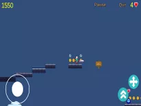 Cheats for Fast Adventure on Android e iPhone