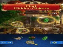 Cheats for Hidy - Find Hidden Objects and Solve The Puzzle on Android e iPhone