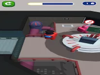 Cheats for Impostor 3D on Android e iPhone