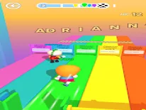 Cheats for ABC Runner on Android e iPhone