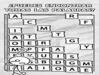 Cheats for Aplasta Palabras：Juego de Palabras Gratis sin wifi on Android e iPhone