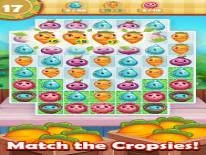 Cheats for Farm Heroes Saga on Android e iPhone
