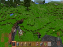 Cheats for Minicraft 2020 on Android e iPhone