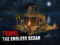Cheats for Raft Survival: Sopravvivenza su zattera - Nomad on Android e iPhone