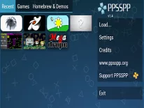Cheats for PPSSPP - PSP emulator on Android e iPhone