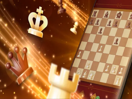 Cheats for Scacchi - Clash of Kings on Android e iPhone Cheats for Scacchi - Clash of Kings on Android e iPhone