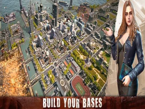 Cheats for Age of Z Origins on Android e iPhone Cheats for Age of Z Origins on Android e iPhone