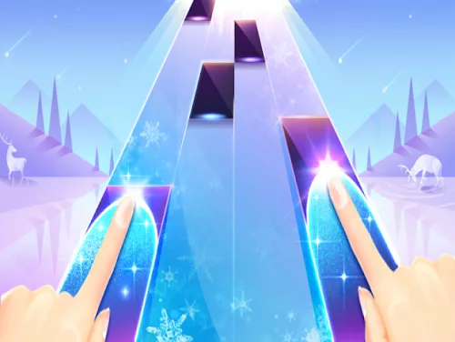 Cheats for Piano Music Go 2020: EDM Piano Games on Android e iPhone Cheats for Piano Music Go 2020: EDM Piano Games on Android e iPhone