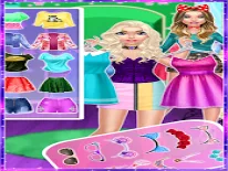 Cheats for Trendy Fashion Styles Dress Up on Android e iPhone