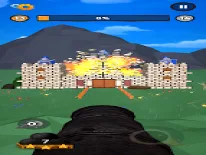 Cheats for Cannon It! on Android e iPhone