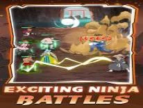 Cheats for Last Ninja: Idle Adventure on Android e iPhone