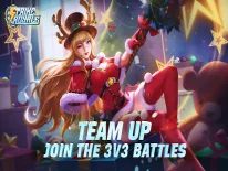 Cheats for Strike Royale on Android e iPhone