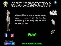 Cheats for Obama Dark Adventure 5 on Android e iPhone