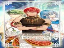 Cheats for My Elemental Prince - Remake: Otome Romance Game on Android e iPhone