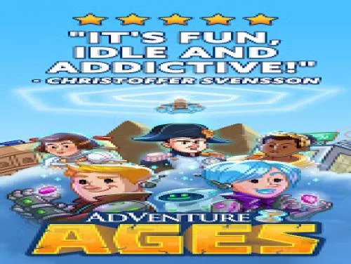 Cheats for AdVenture Ages: Idle Civilization on Android e iPhone
