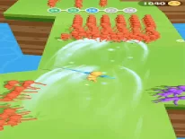 Cheats for Push Push Them on Android e iPhone