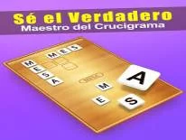Cheats for Palabras Cruz on Android e iPhone