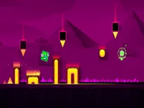 Cheats for Geometry Dash SubZero on Android e iPhone