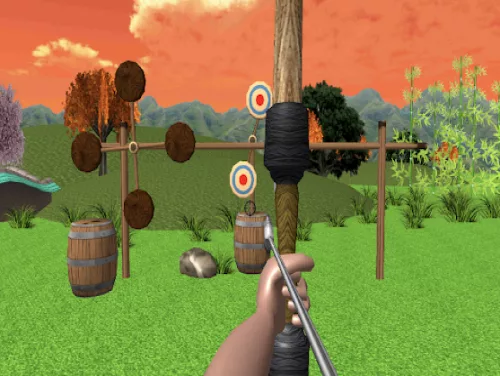 Cheats for Shooting Archery - Master 3D on Android e iPhone Cheats for Shooting Archery - Master 3D on Android e iPhone