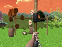 Cheats for Shooting Archery - Master 3D on Android e iPhone