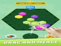 Cheats for Crazy Hexagon on Android e iPhone