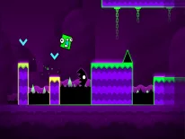 Cheats for Geometry Dash World on Android e iPhone