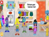 Cheats for Pepi Super Stores: Fun & Games on Android e iPhone