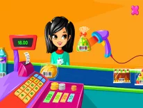Cheats for Supermarket on Android e iPhone