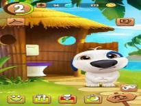 Cheats for Il Mio Talking Hank on Android e iPhone