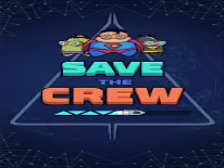 Cheats for Save The Crew on Android e iPhone