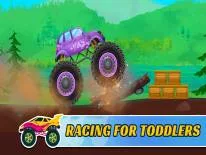 Cheats for Monster Trucks: gioco di corse per bambini on Android e iPhone