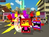 Cheats for Hyper Clickers on Android e iPhone