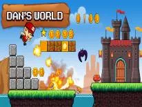Cheats for Dan's adventure into the land on Android e iPhone