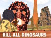 Cheats for Real Dino Hunter - Deadly Dinosaur Hunting Games on Android e iPhone