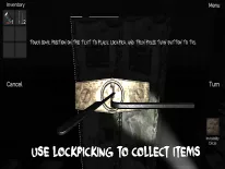 Cheats for Sanity - Escape From Haunted Asylum - Horror Game on Android e iPhone