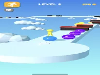 Cheats for Stack Rider on Android e iPhone