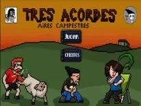 Cheats for Tres Acordes Runner on Android e iPhone