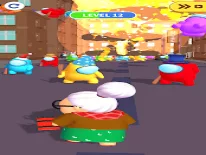 Cheats for Granny vs Impostor: Spy Master on Android e iPhone