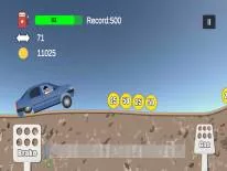 Cheats for Hill Racing HD on Android e iPhone