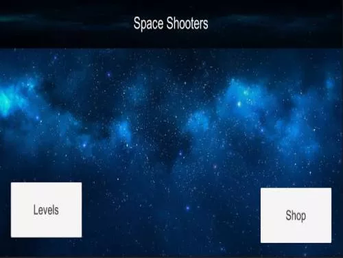 Cheats for Space Shooters on Android e iPhone