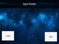Cheats for Space Shooters on Android e iPhone
