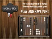 Cheats for Backgammon Classic Free on Android e iPhone