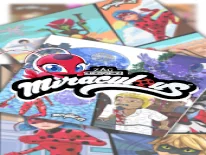 Cheats for Miraculous Ladybug & Chat Noir. Colore per numero on Android e iPhone