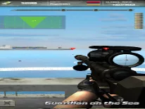 Cheats for Guardian on the Sea: Shooting Pirates on Android e iPhone