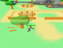 Cheats for Lumbercraft on Android e iPhone