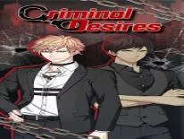 Cheats for Criminal Desires: BL Yaoi Anime Romance Game on Android e iPhone