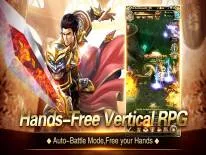 Cheats for Immortal Legend: Idle RPG on Android e iPhone